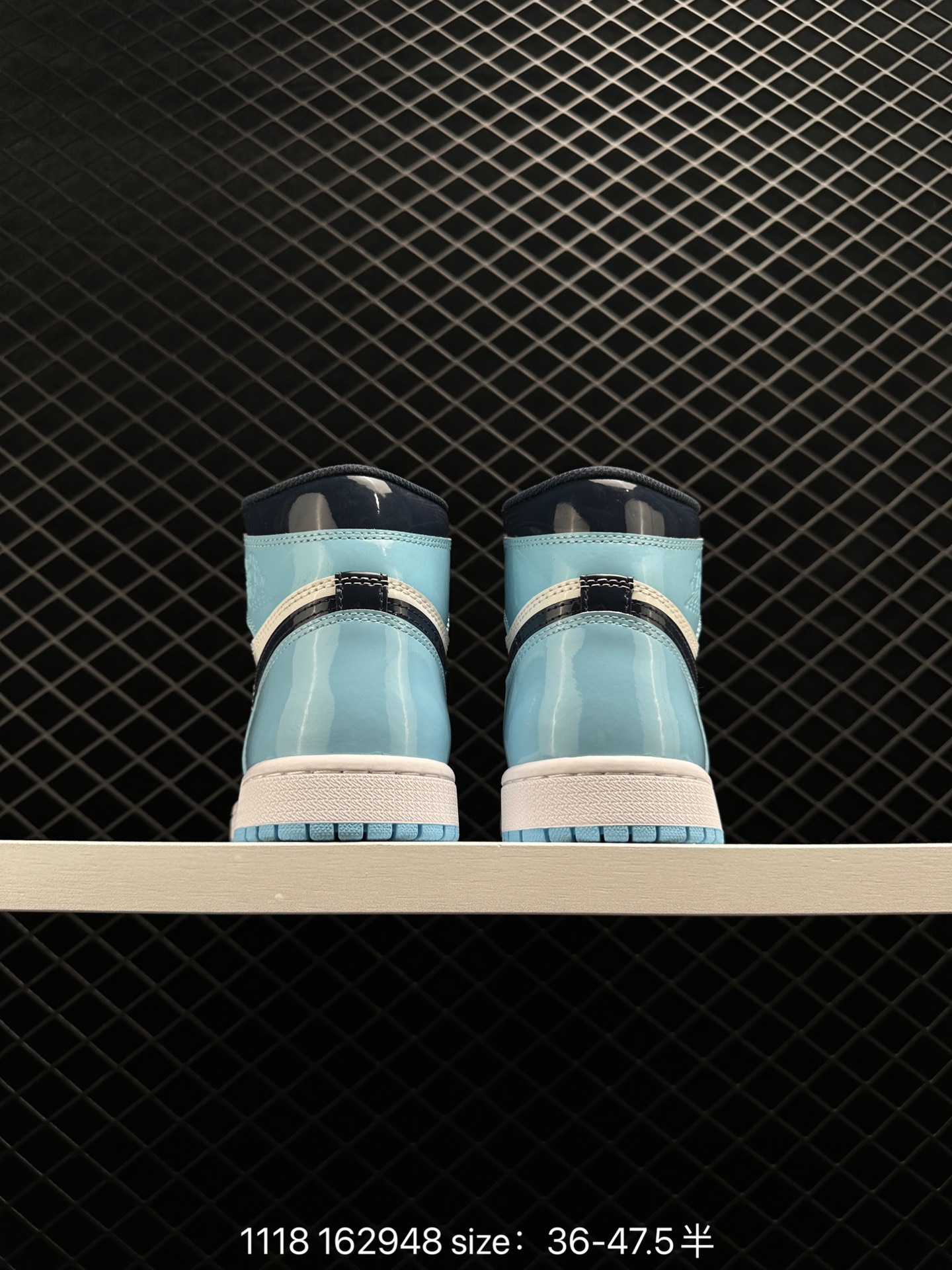 AirJordan 1 Retro Chill